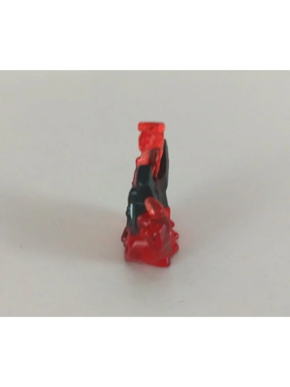 Mr. Beast Labs Swarms Hyper Fusion Series Magma Misfits Flamin Fender Ultra Rare